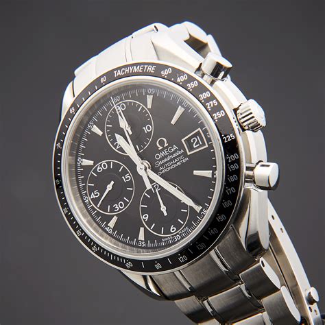 omega speedmaster tweedehands|omega speedmaster used for sale.